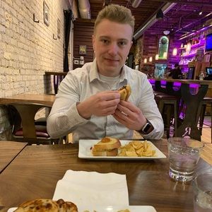 Meet your Posher, Jacob